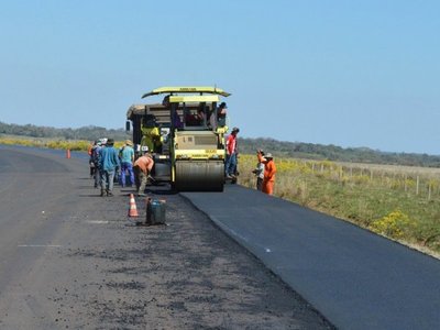 Sector de la construcción percibe repunte tras mal inicio de año