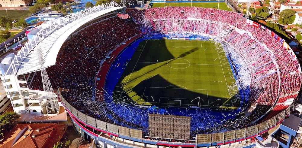 Superclásico: Policía Nacional ultima detalles de operativo de seguridad