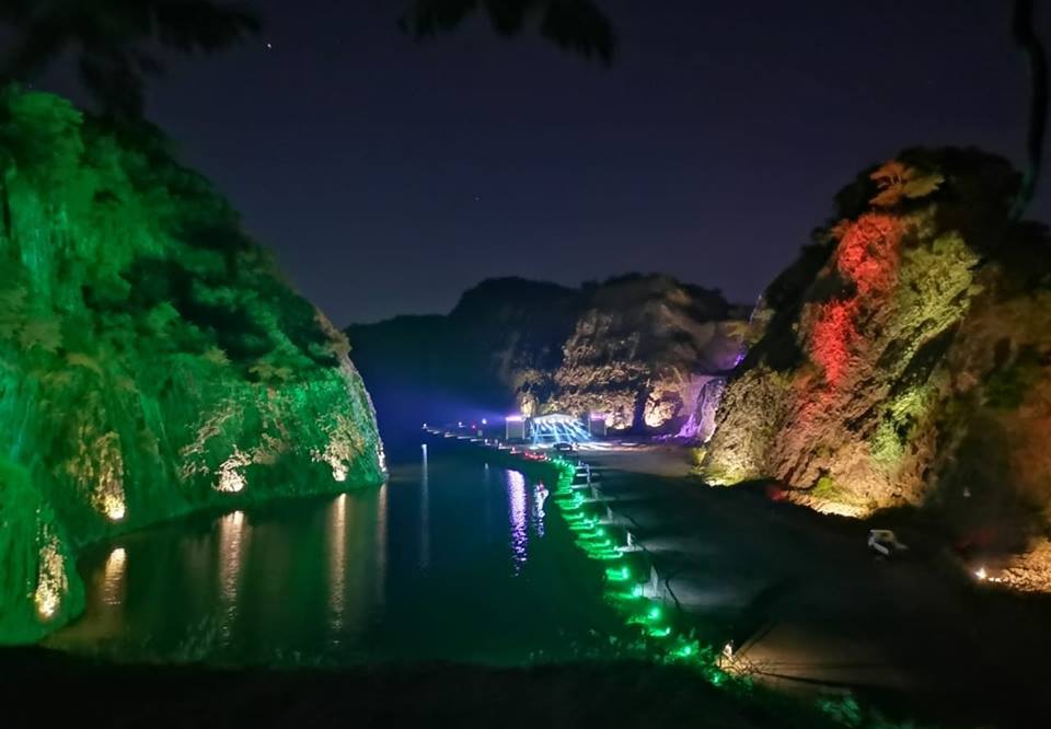 Ñemby festeja 120º aniversario con arte en su recuperado cerro