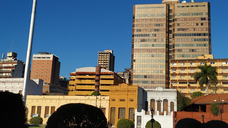 Martes frío a fresco y soleado, anuncia Meteorología