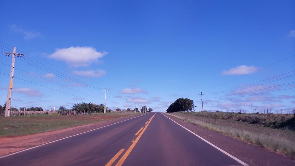 Jueves soleado y con aumento de temperatura