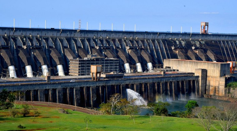 Comisión Asesora es conformada para renegociar Anexo C de Itaipú