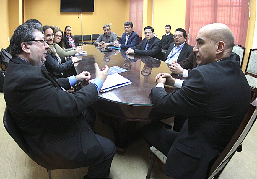 Salud Pública se prepara ante posible epidemia de dengue