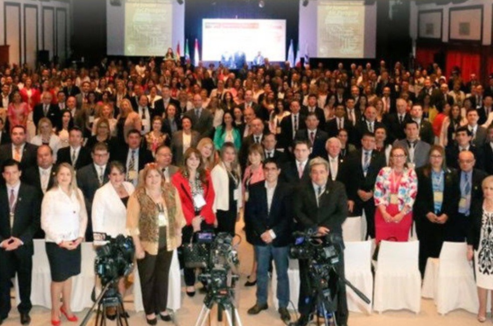 Proponen “Diálogo por la Justicia” entre jueces y sociedad civil