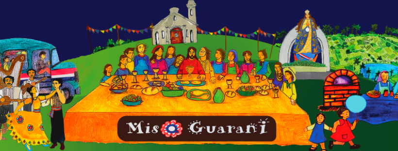 Inauguran “Misa Guaraní”, la primera página web con liturgias y rezos en nuestro idioma nativo