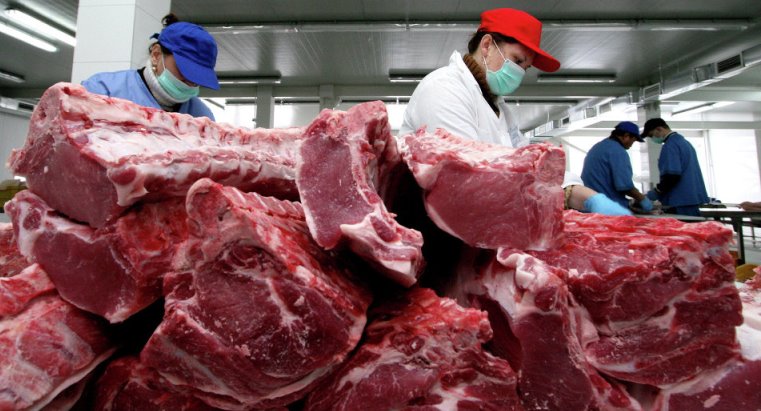 Por primera vez, carne paraguaya premium será exportada a Israel