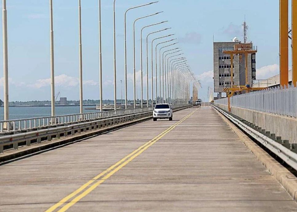 Puente Ayolas – Ituzaingó “cambiará estilo de vida” de pobladores, resalta intendente
