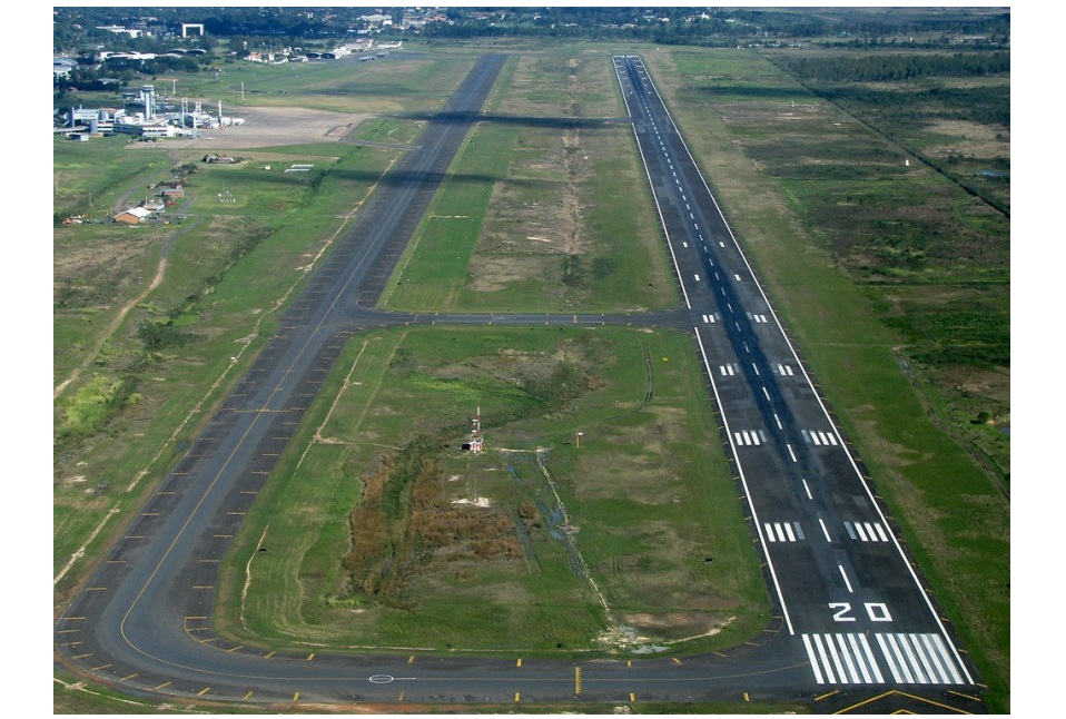 Aeropuerto Silvio Pettirossi comenzará obras sin suspensión de operatividad