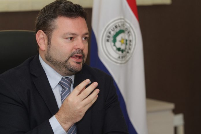 “Paraguay dio el ejemplo de cómo se defiende un Estado en el caso Arrom-Marti”, según procurador general