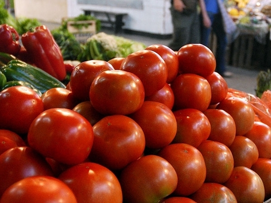 Ministerio de Agricultura toma medidas ante crisis de tomate
