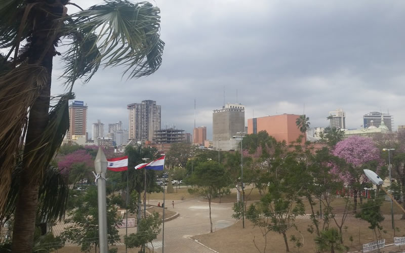 Miércoles cálido y nublado, anuncia Meteorología