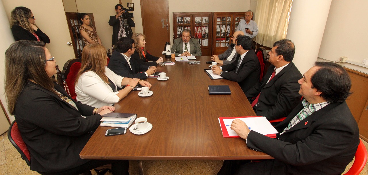 Recién se presentaron 2 candidaturas para más de 17.000 cargos disponibles en elecciones juveniles de ANR