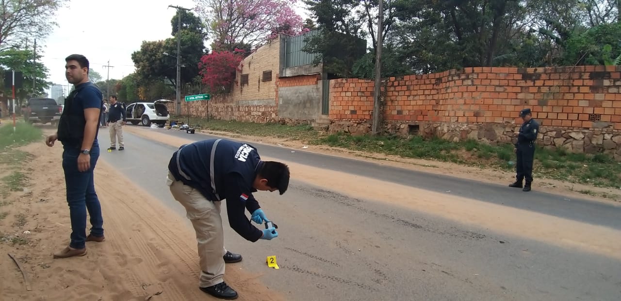 “Los policías tienen prohibido reclamar”, repudian familiares