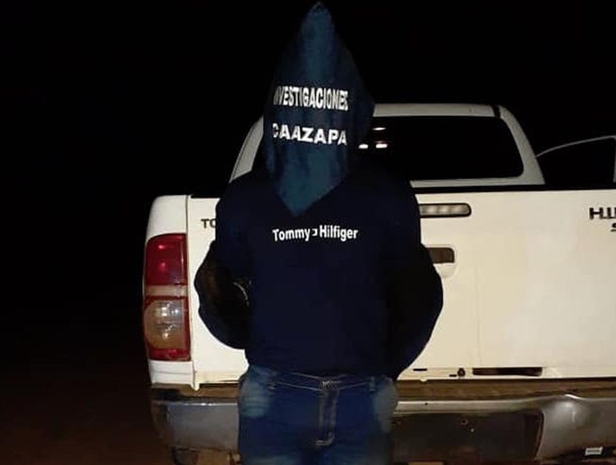 Asaltaron y mataron a una despensera para robarle G. 600.000
