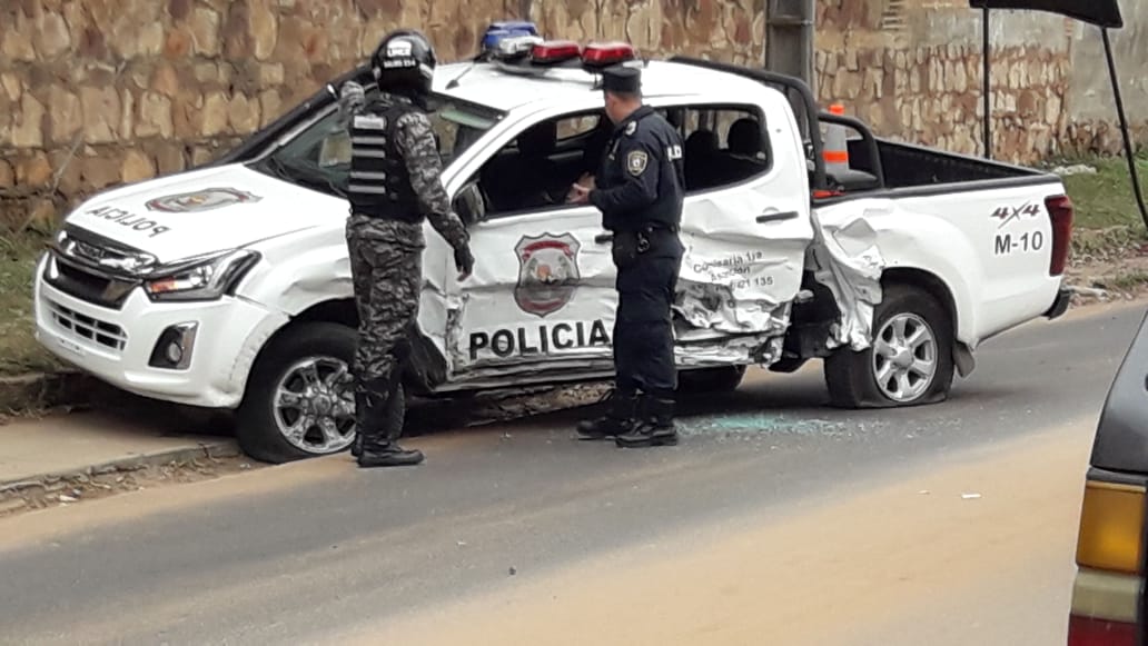 Malvivientes emboscan a policías y “rescatan” a jefe narco