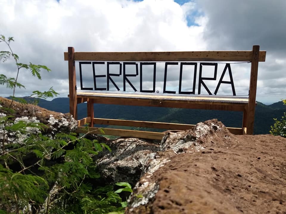 Fiscalía apunta a autoridades tras muerte de madre e hijo en cerro de Guairá