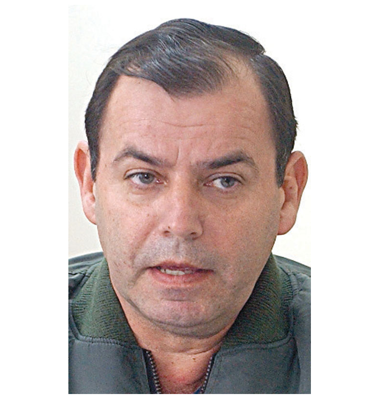General retirado rechaza idea de militarizar calles