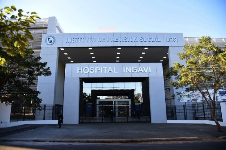 Contrataciones Públicas suspende adjudicación de servicio tercerizado en Hospital Ingavi