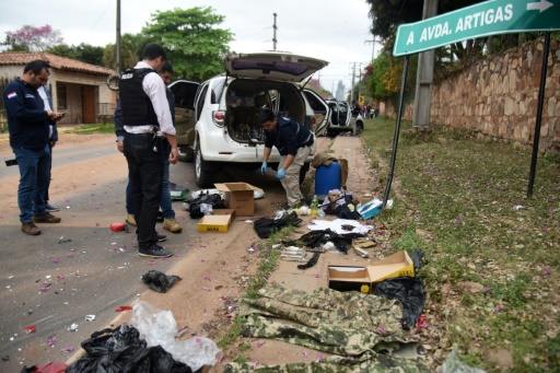 Tiroteo en Costanera: Director de penal de Emboscada solo cometió “falta administrativa”, según abogado