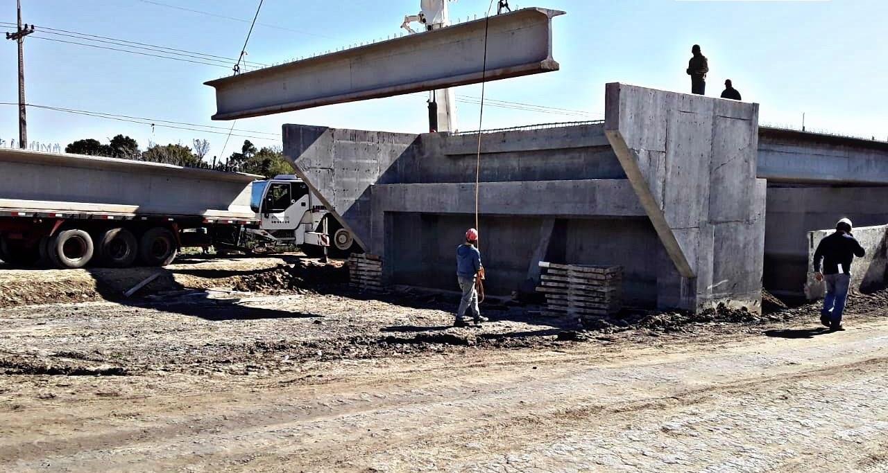 Proyecto del PGN 2020 contempla un total de G. 5,2 billones para el sector de obras