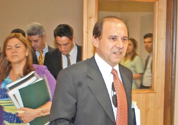 Paraguay elevará a juicio ante Corte IDH caso del exministro Bonifacio Ríos