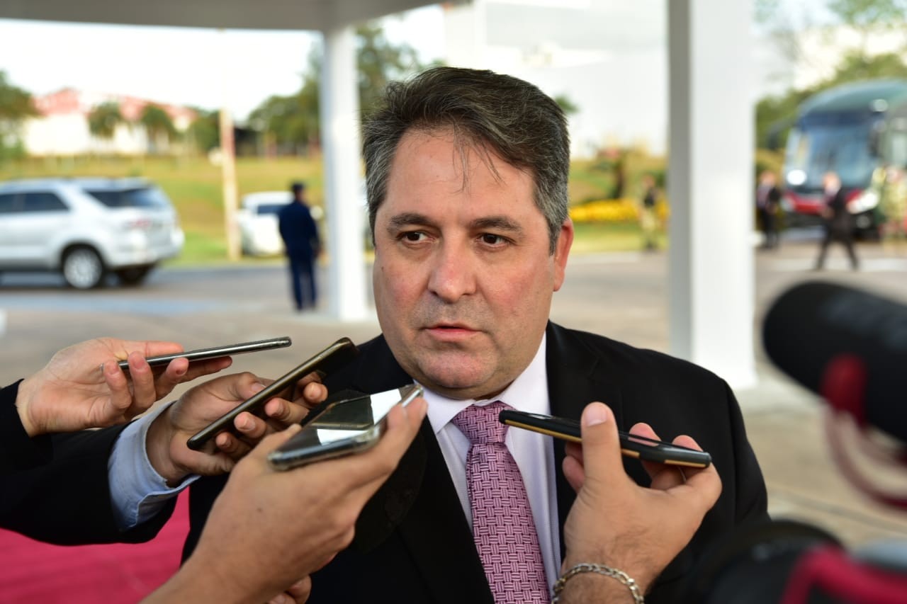 Titular de DINAC dice que demostrará quiénes conforman nuevo grupo de “escrachadores”