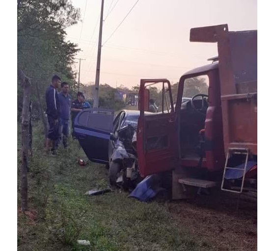 Chicos del Olimpia están estables, pero continúan graves