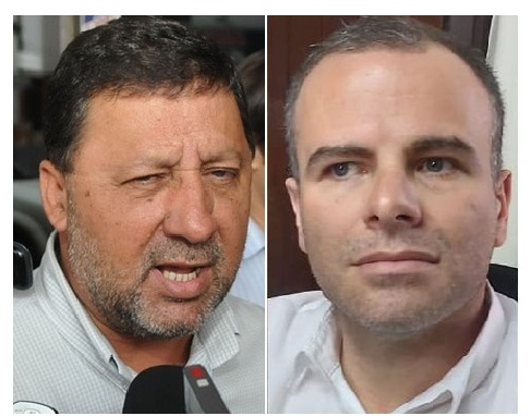 Caso INDERT: Soler y Gómez de la Fuente operaron en conjunto, según Fiscalía