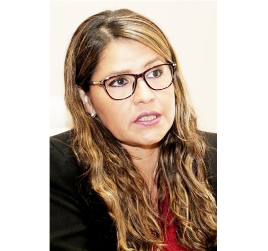 Viceministerio de Política Criminal espera acuerdo de Hacienda para aumento salarial de guardiacárceles