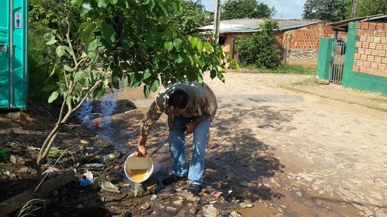 Salud Pública insta a ciudadanía a eliminar criaderos ante posible rebrote de epidemia de dengue