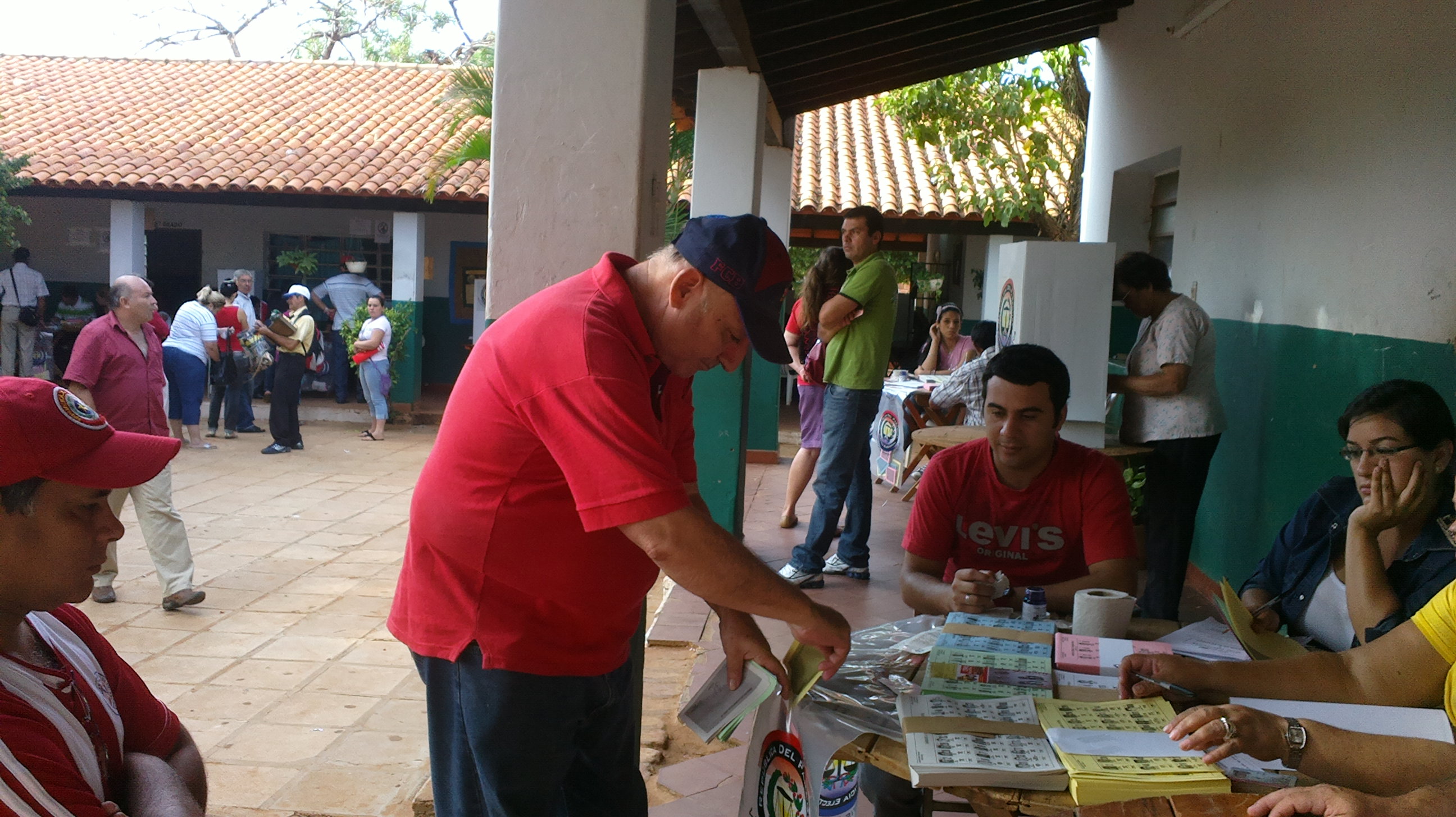 ANR: El 30 de diciembre vence plazo para afiliarse con miras a las elecciones municipales