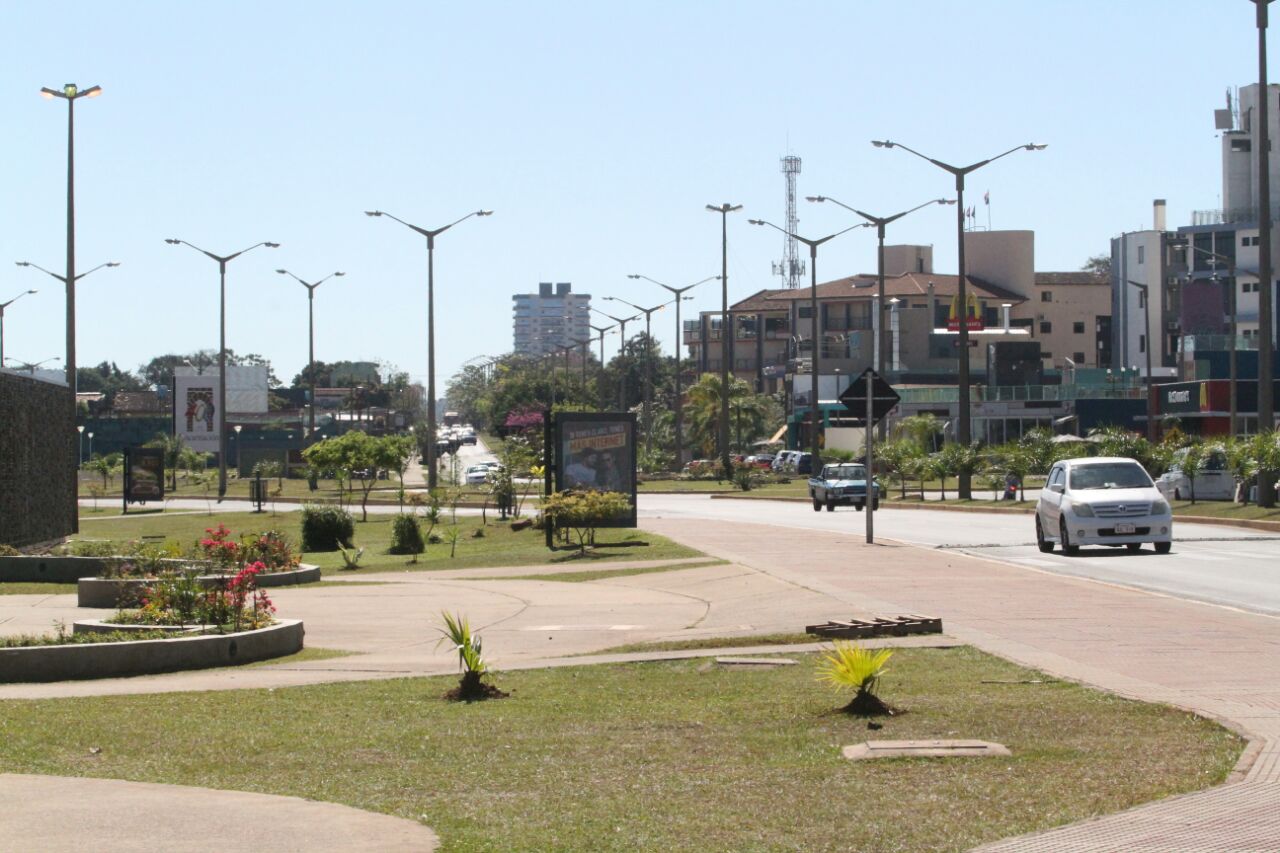 Lunes soleado y muy caluroso, anuncia Meteorología