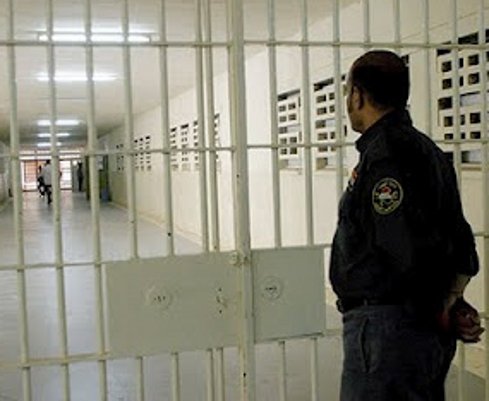 Ministerio de Justicia reduce días y horarios de visitas en las penitenciarías de todo el país