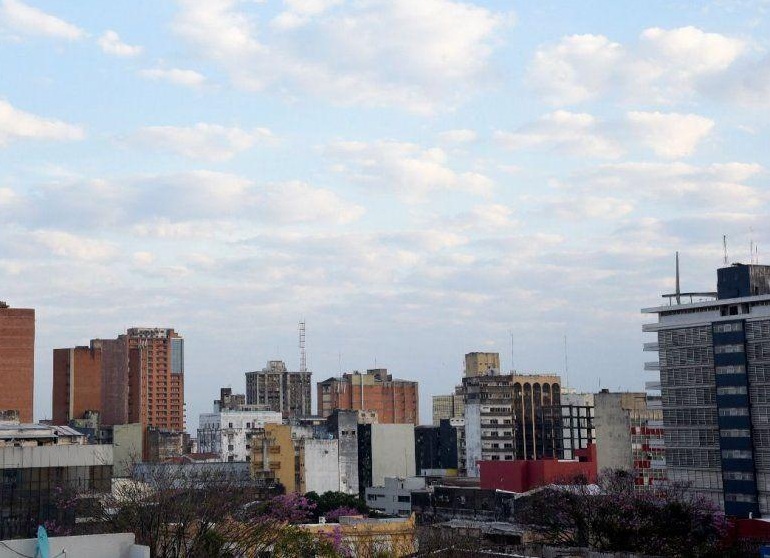 Martes con aumento de temperaturas, anuncia Meteorología