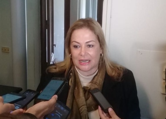 Abogados presentan denuncia penal contra ministro Villamayor
