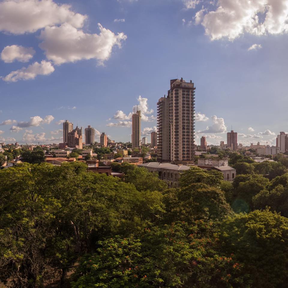 Viernes caluroso y soleado, prevé Meteorología