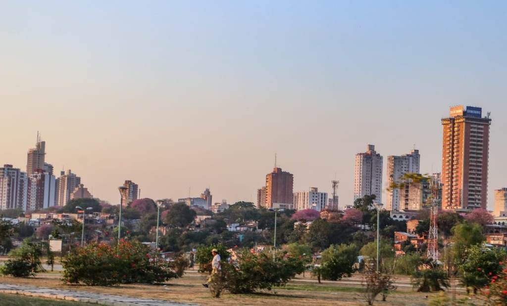 Martes soleado y con extremo calor, prevé Meteorología