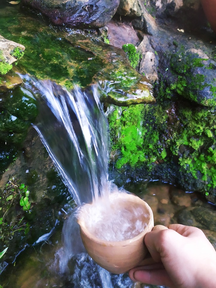 Ykua Ita, el patrimonio natural en peligro por construcción de circunvalación