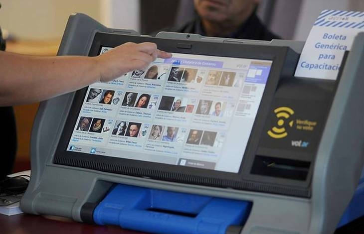 Contrataciones Públicas suspende licitación de máquinas de votación y TSJE reclama: “Es insólito”