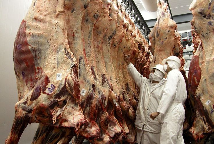 Carne Paraguaya cierra temporada con buenos números pese a difícil año