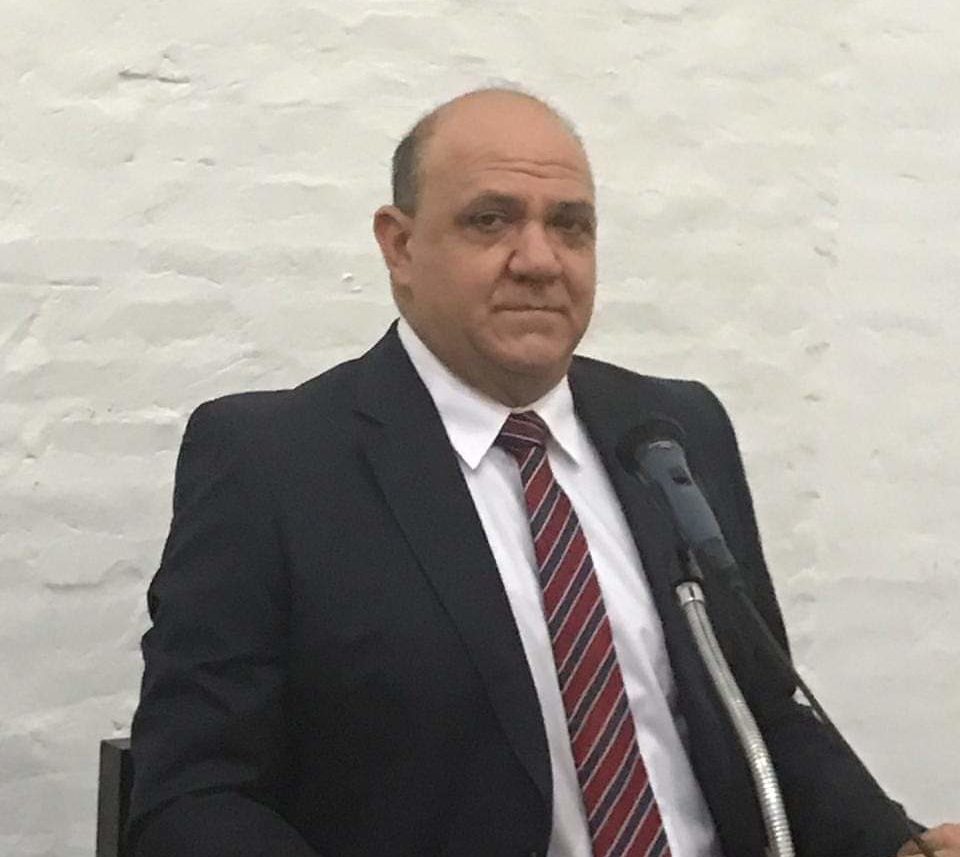 González Macchi nuevo asesor en el Ministerio del Interior
