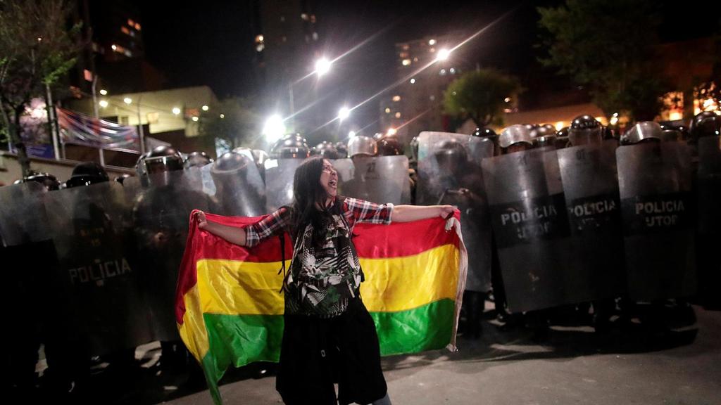 “Es preocupante que instituciones democráticas no disminuyan violencia y desigualdad”, dice politóloga