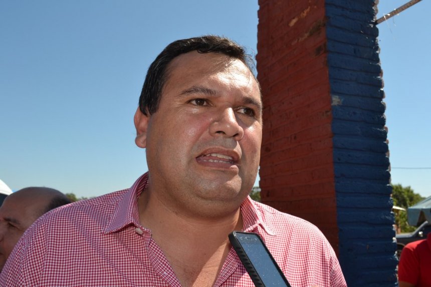 Diputado dice que investigación de Brasil contra Cartes tiene “trasfondo político”