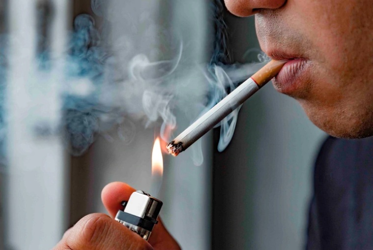 El Poder Ejecutivo eleva del 18 al 20% el impuesto aplicado al tabaco