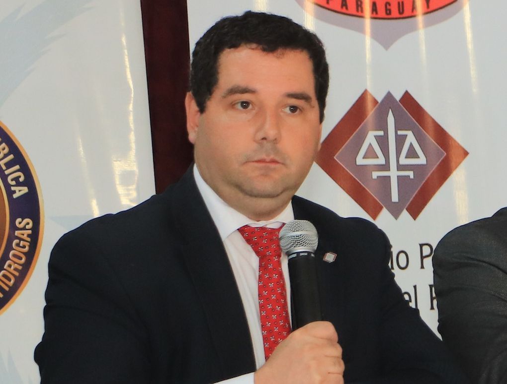 Hugo Volpe será el nuevo viceministro de Política Criminal