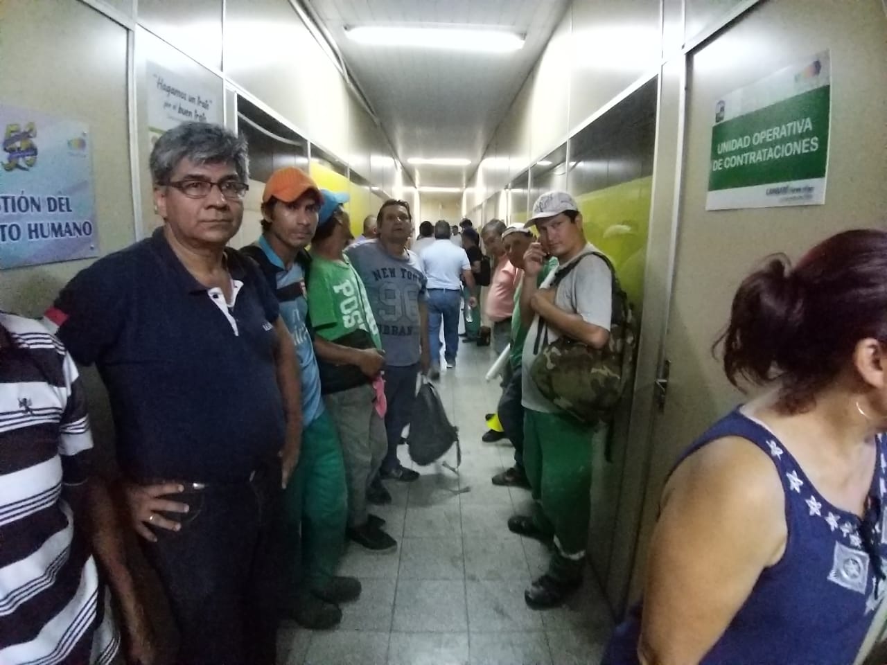 Lambaré: Renuncia de intendente no resolverá problema de salarios pero aliviará crisis política, según titular de Junta - launion.com.py