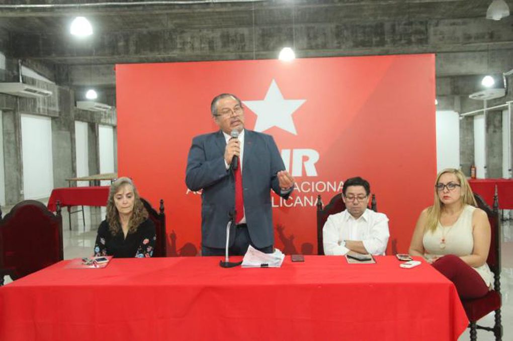 “Caos jurídico” pone en riesgo realización de elecciones juveniles de ANR