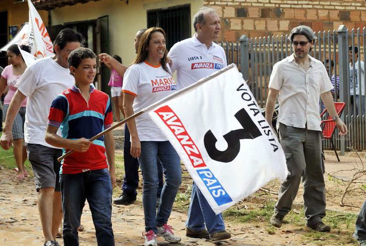 Guachiré: “me pidieron datos que pueden incriminar a Camilo Soares”