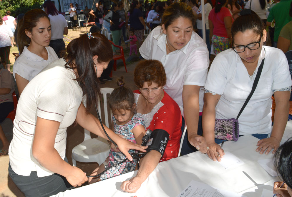 Ministerio de la Mujer ofreció más de 119 mil servicios durante el 2019