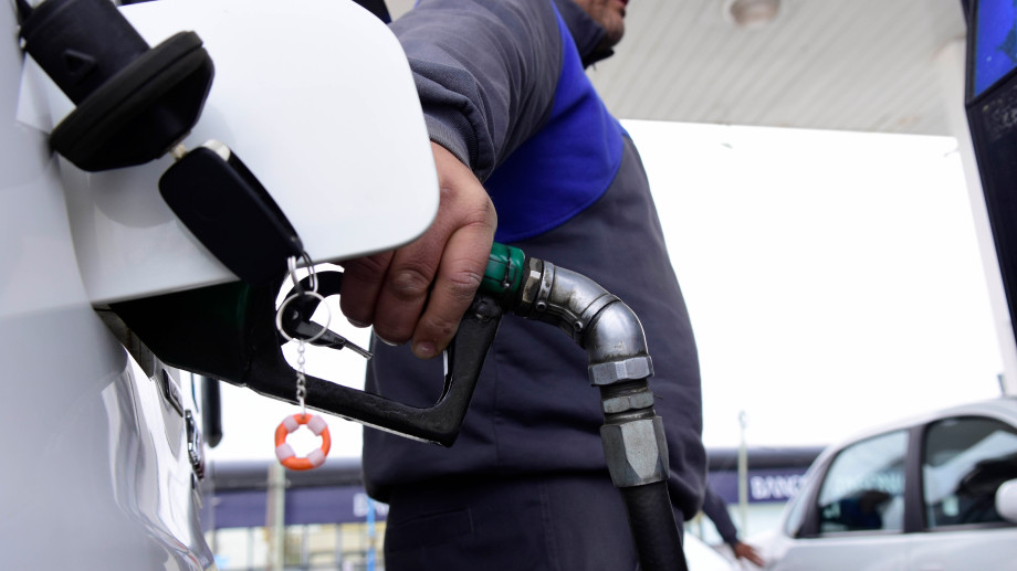 Empresarios no quieren absorber “sinceridad” en impuestos: SET ratifica que no hay razones para subir precios de combustibles